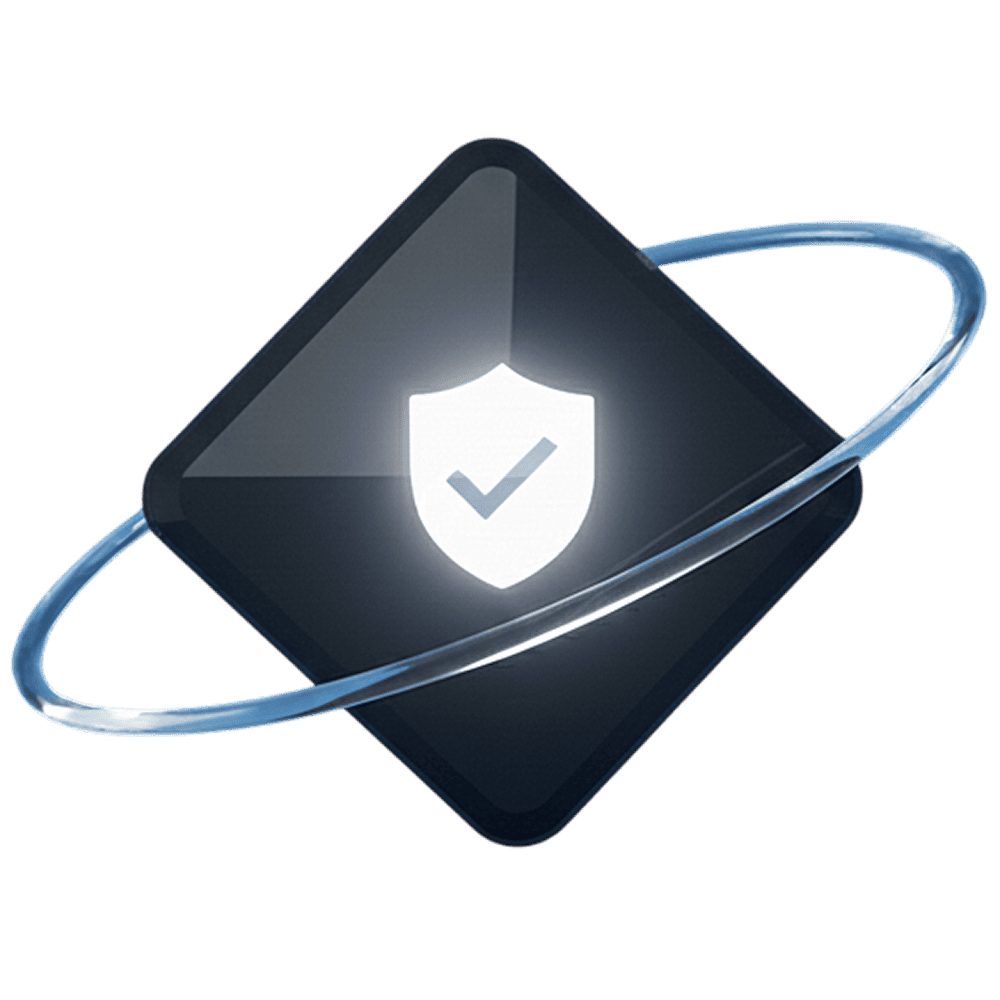 Risk & Compliance Built In